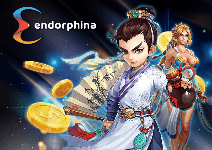 Endorphina slot by Worldstake88