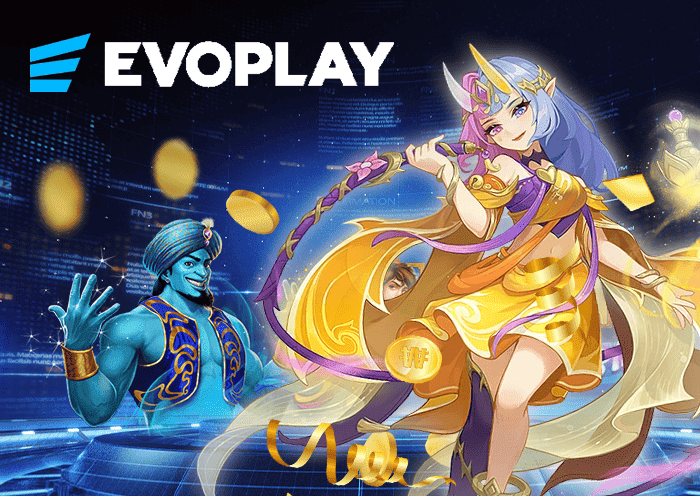 Evoplay slot by Worldstake88