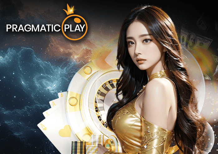 Pragmatic play casino by worldstake88