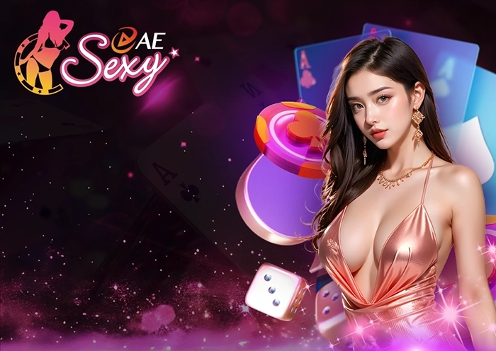 AE Sexy casino by worldstake88