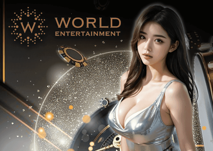 World entertainment casino by worldstake88